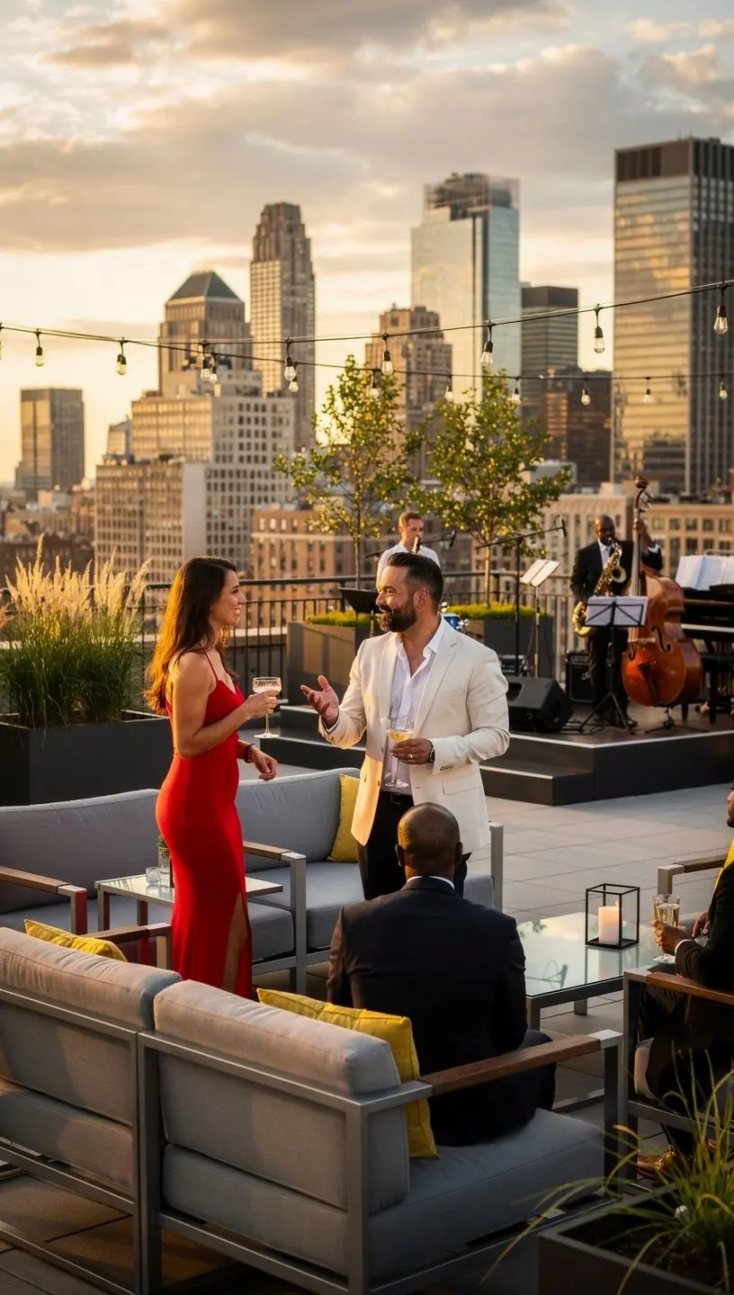 Guide to hosting successful offline cultural events